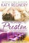 [The Winslow Brothers 02] • Proposing to Preston